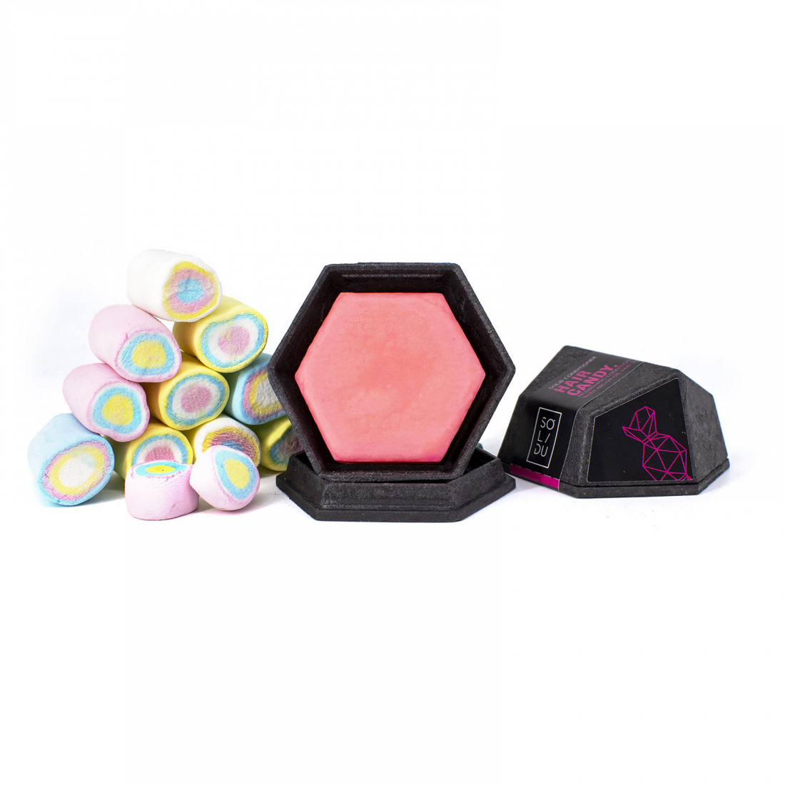 'Hair Candy' Conditioner Bar - 60 g