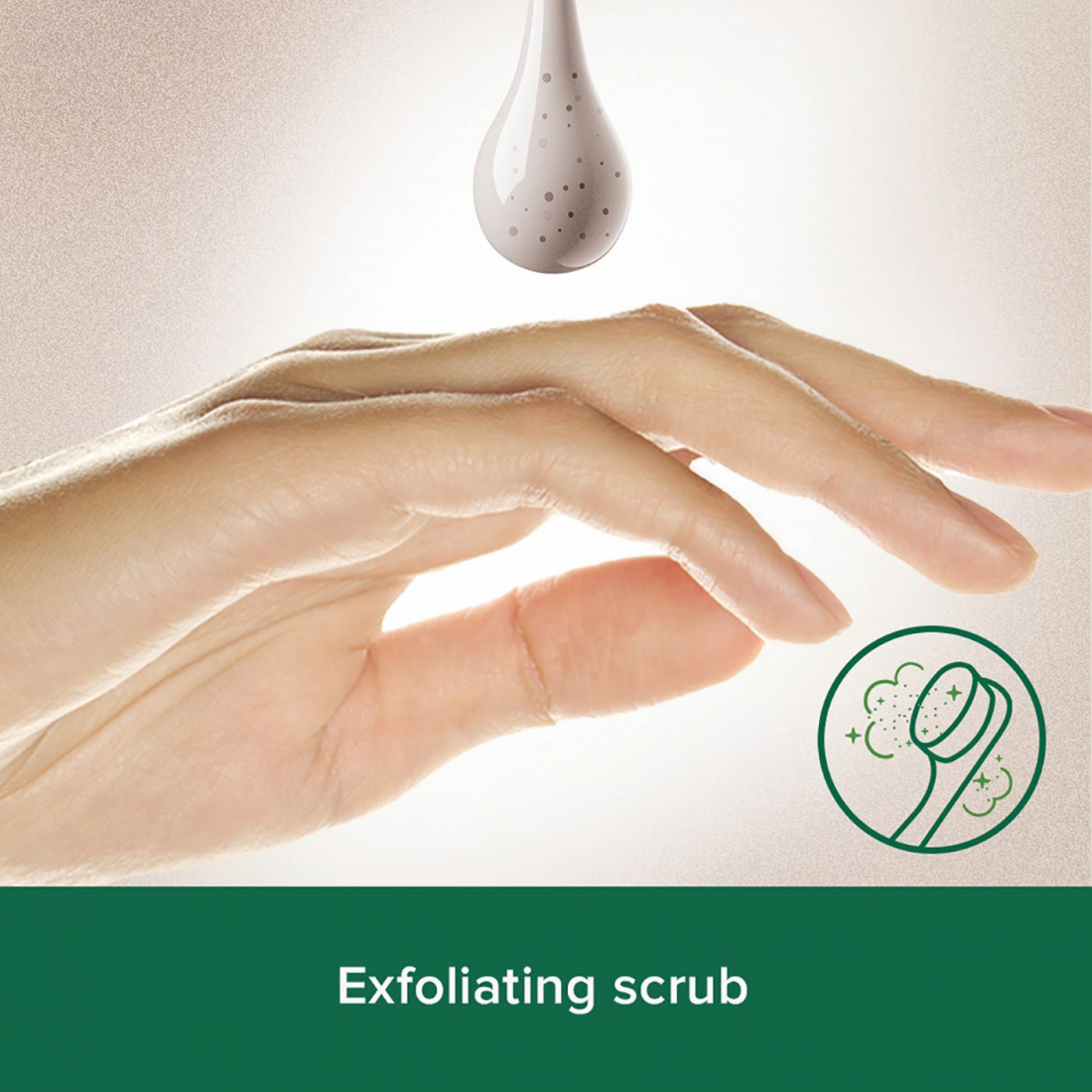 'Lait de Coco' Shower Gel - 250 ml