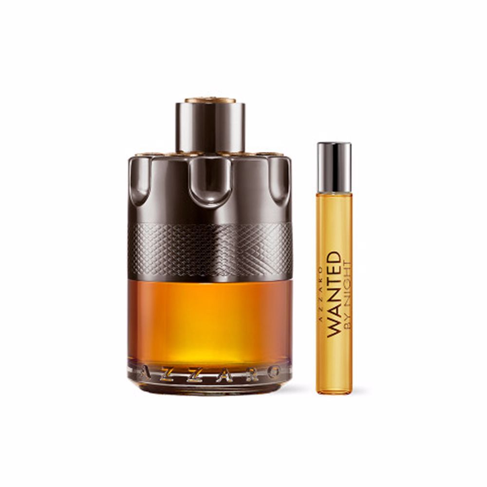 Coffret de parfum 'Wanted By Night' - 2 Pièces