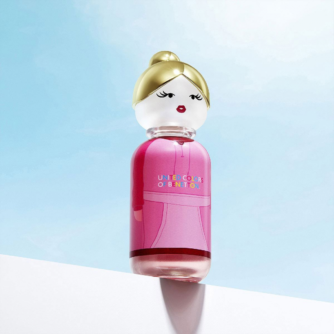 'Sisterland Pink Raspberry' Perfume Set - 2 Pieces