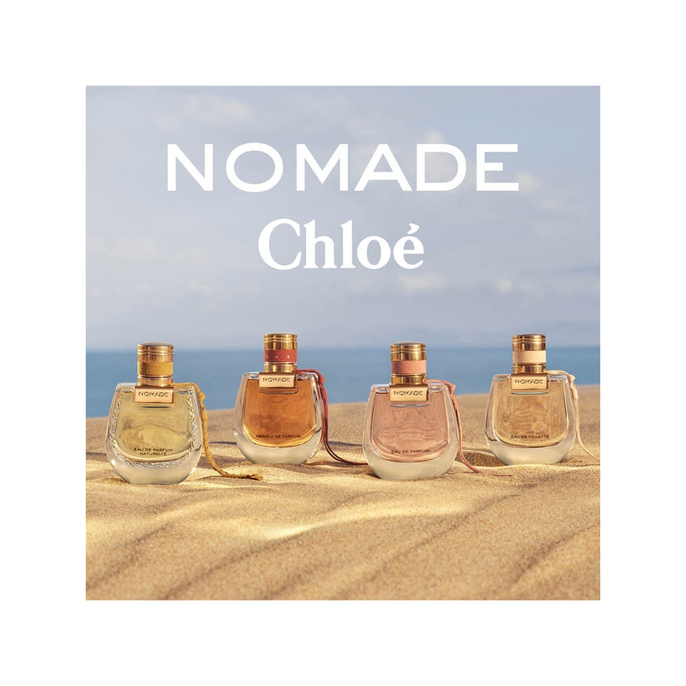 Eau de parfum 'Nomade Jasmine Naturelle' - 75 ml