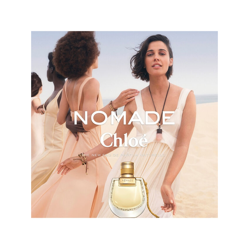 Eau de parfum 'Nomade Jasmine Naturelle' - 75 ml