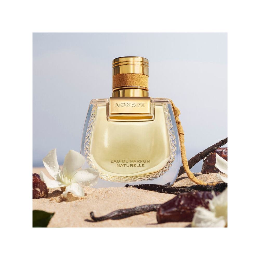 Eau de parfum 'Nomade Jasmine Naturelle' - 75 ml