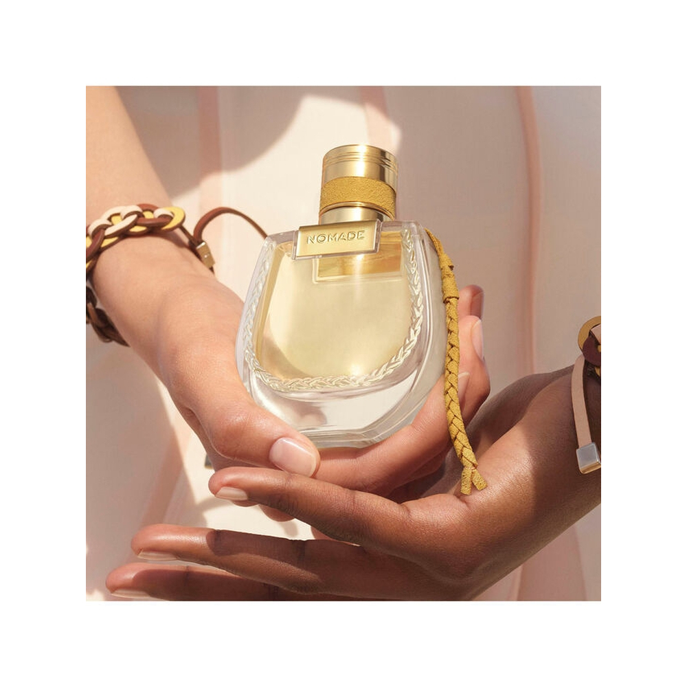 Eau de parfum 'Nomade Jasmine Naturelle' - 75 ml