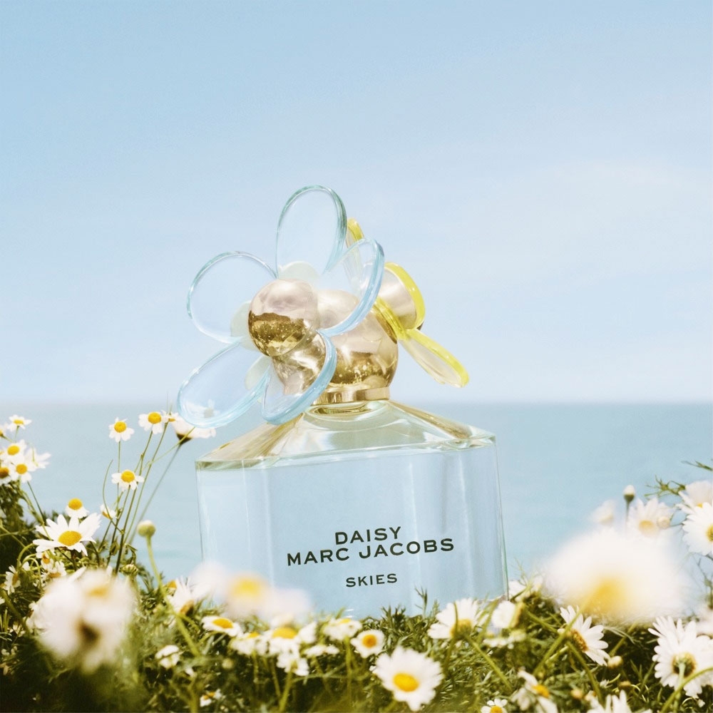 Eau de toilette 'Daisy Skies' - 50 ml