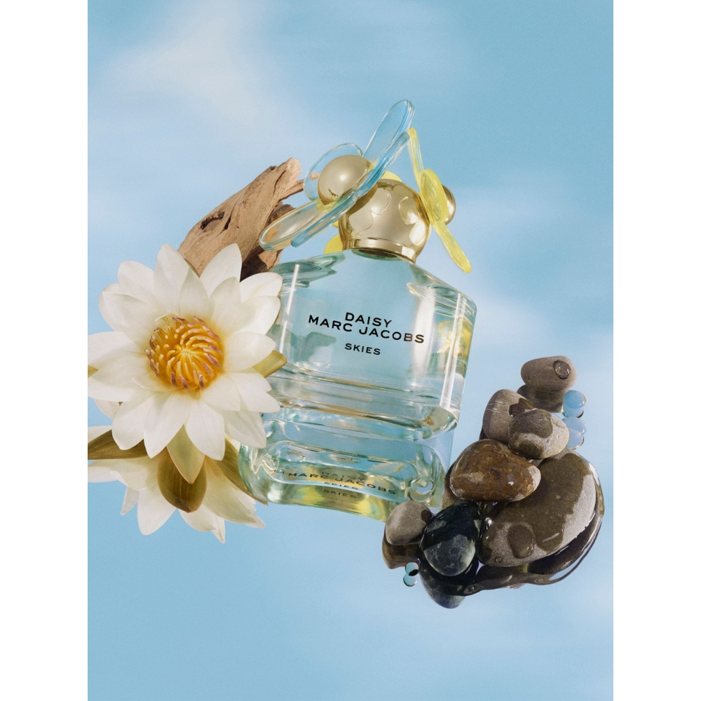 Eau de toilette 'Daisy Skies' - 50 ml