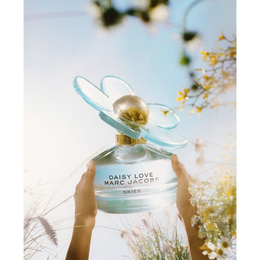 Eau de toilette 'Daisy Skies' - 50 ml