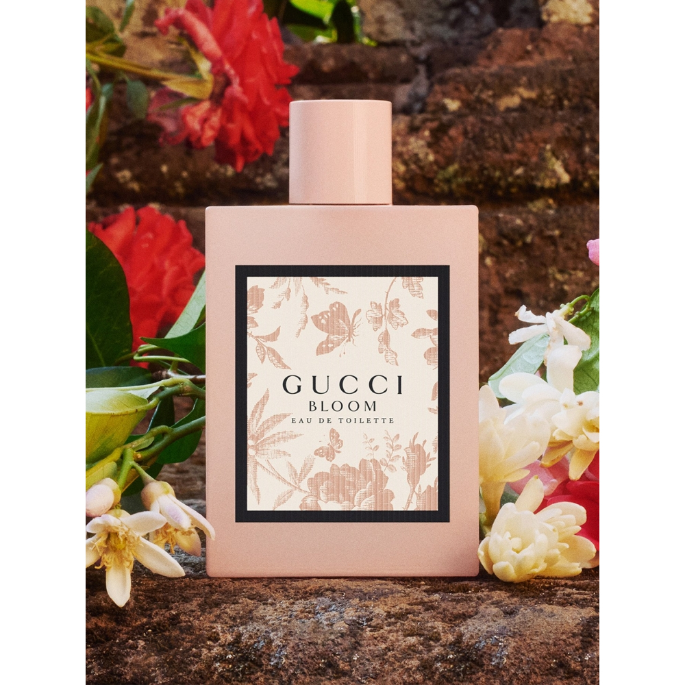 Eau de toilette 'Bloom' - 100 ml