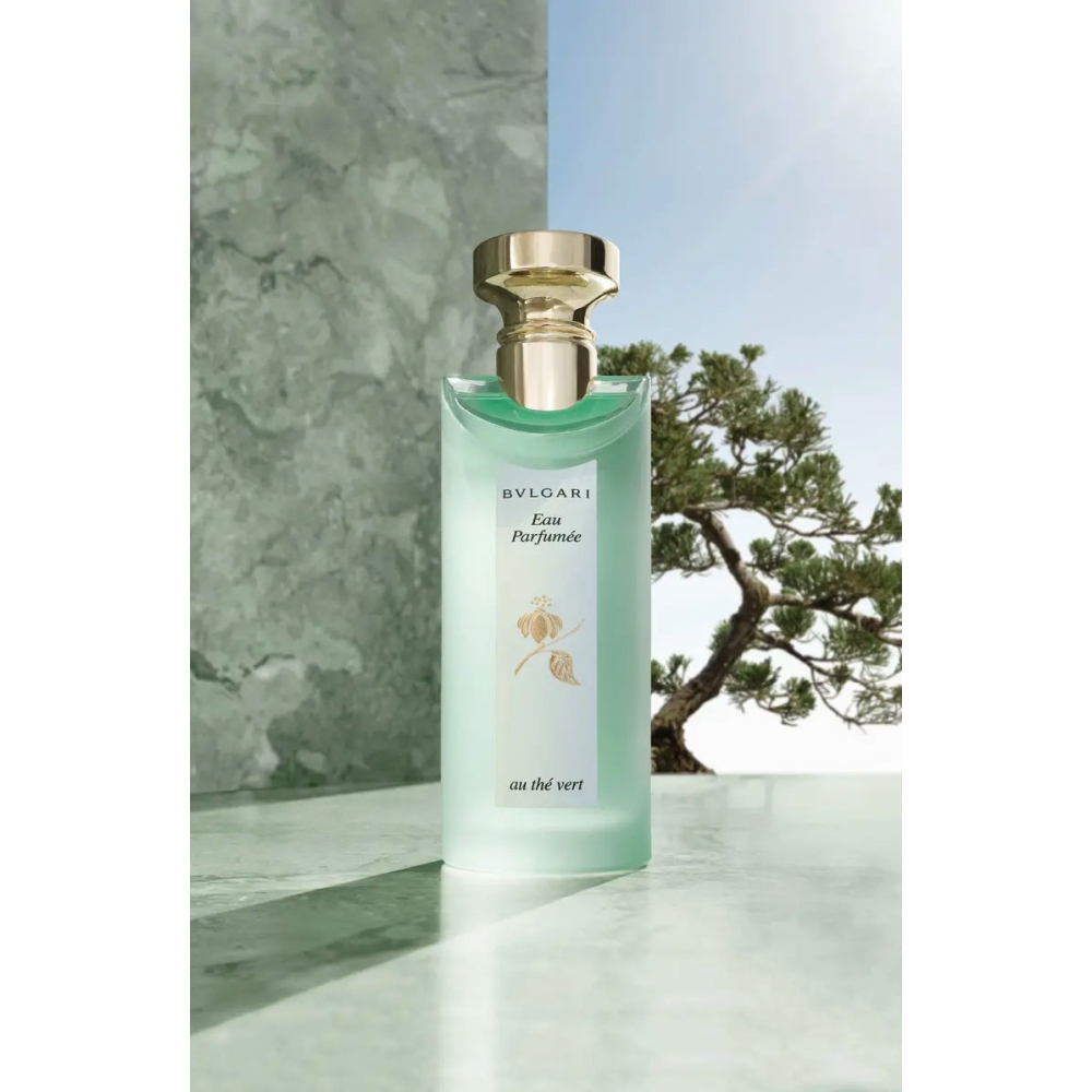 'Eau Parfumée au Thé Vert' Eau de Cologne - 150 ml