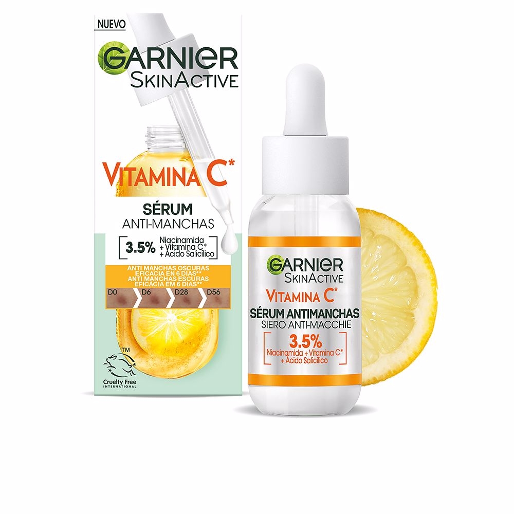'Skin Active Vitamin C' Face Serum - 30 ml