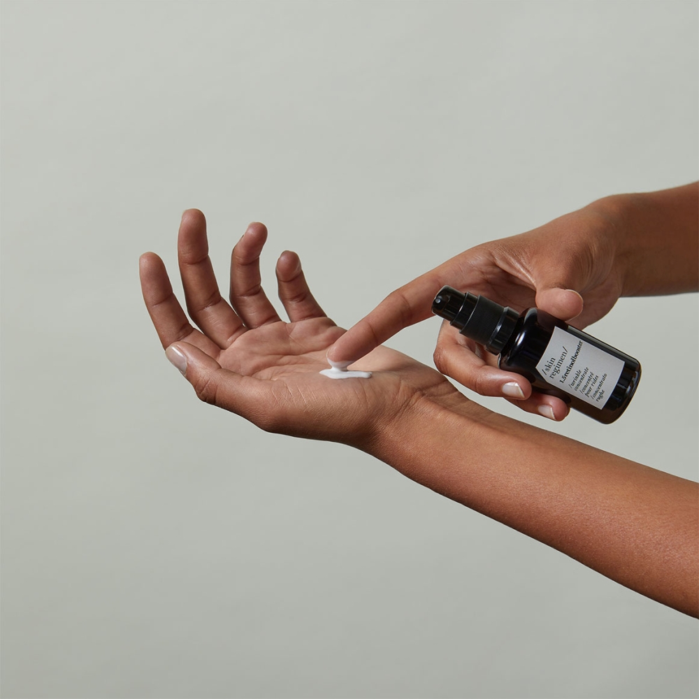 'Skin Regimen 1.5 Retinol' Booster - 25 ml