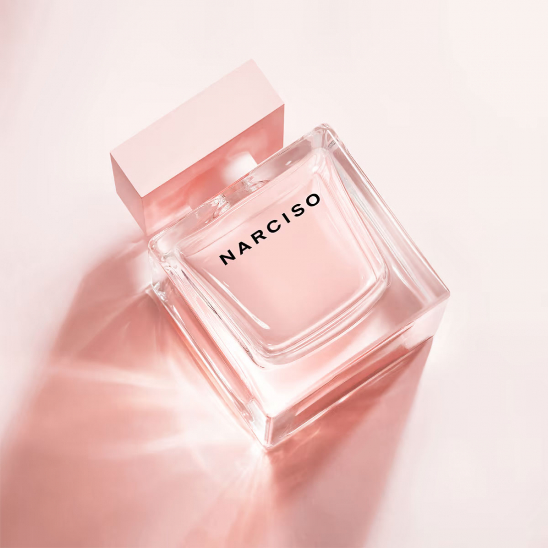 Eau de parfum 'Narciso Cristal' - 30 ml