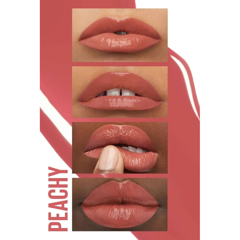 'Superstay® Vinyl Ink' Liquid Lipstick - 15 Peachy 4.2 ml