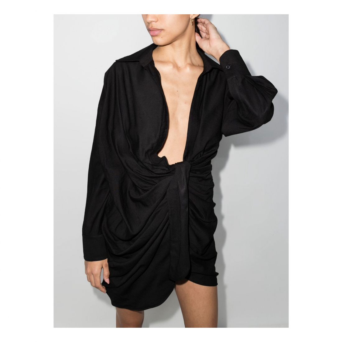 Robe chemise 'La Bahia' pour Femmes