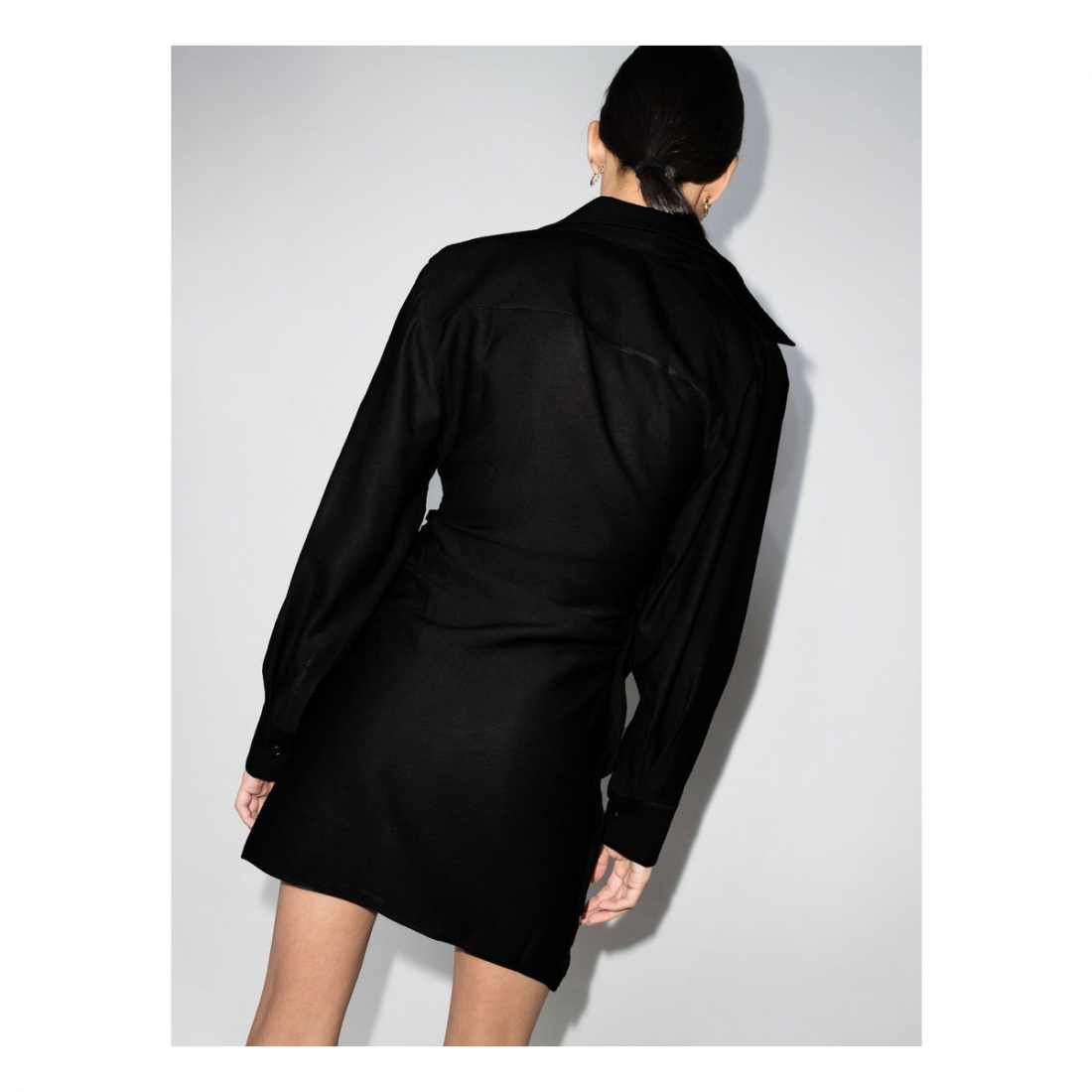 Robe chemise 'La Bahia' pour Femmes