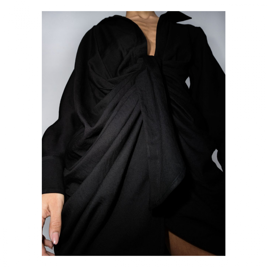 Robe chemise 'La Bahia' pour Femmes