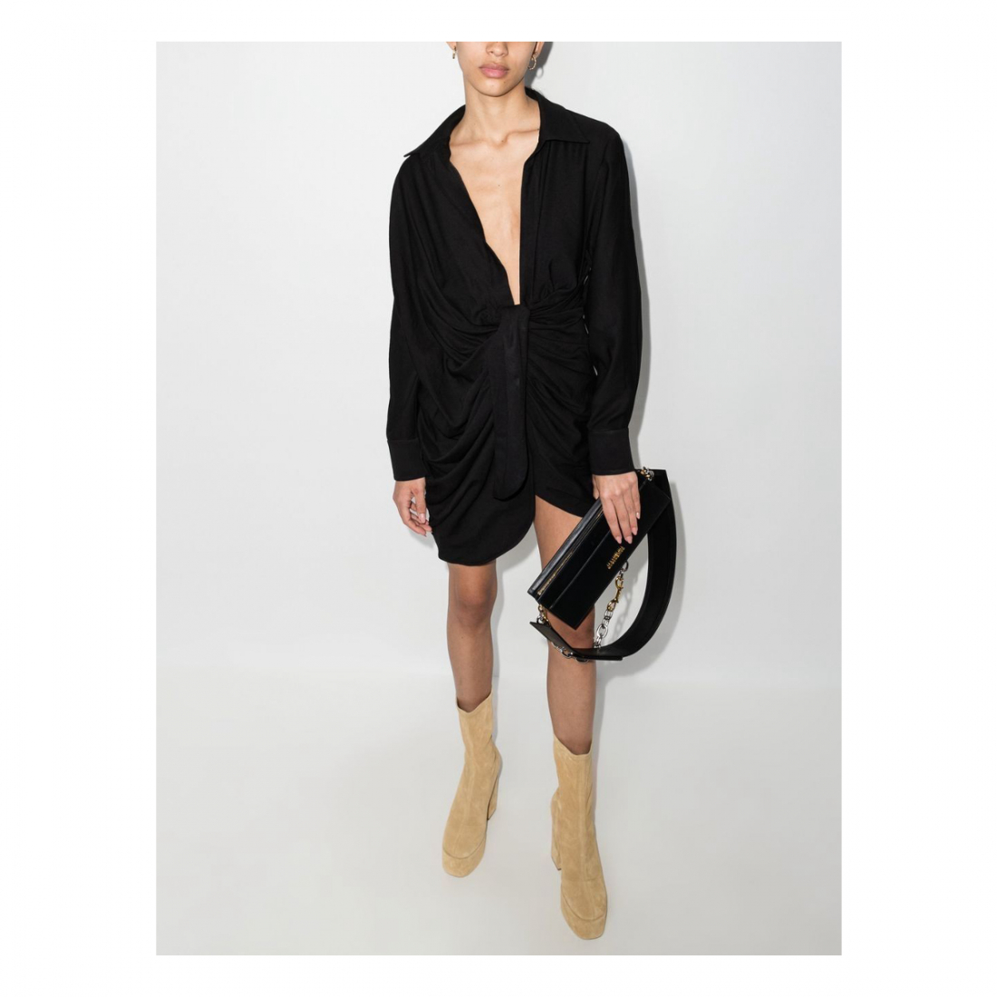 Robe chemise 'La Bahia' pour Femmes