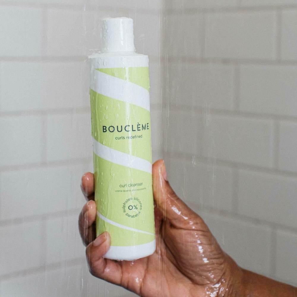 'Curls Redefined Curl' Hair Cleanser - 300 ml