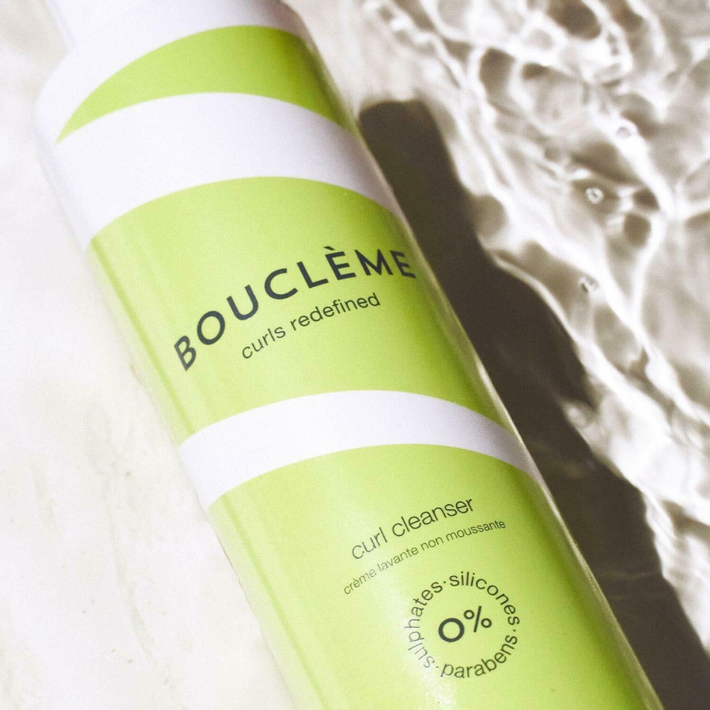 'Curls Redefined Curl' Hair Cleanser - 300 ml