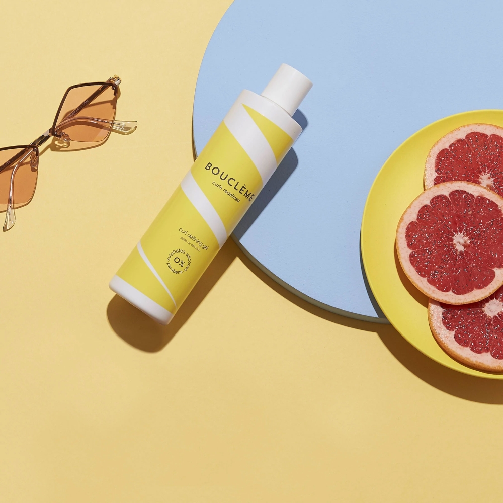 'Curls Redefined Curl Defining' Hair Gel - 300 ml