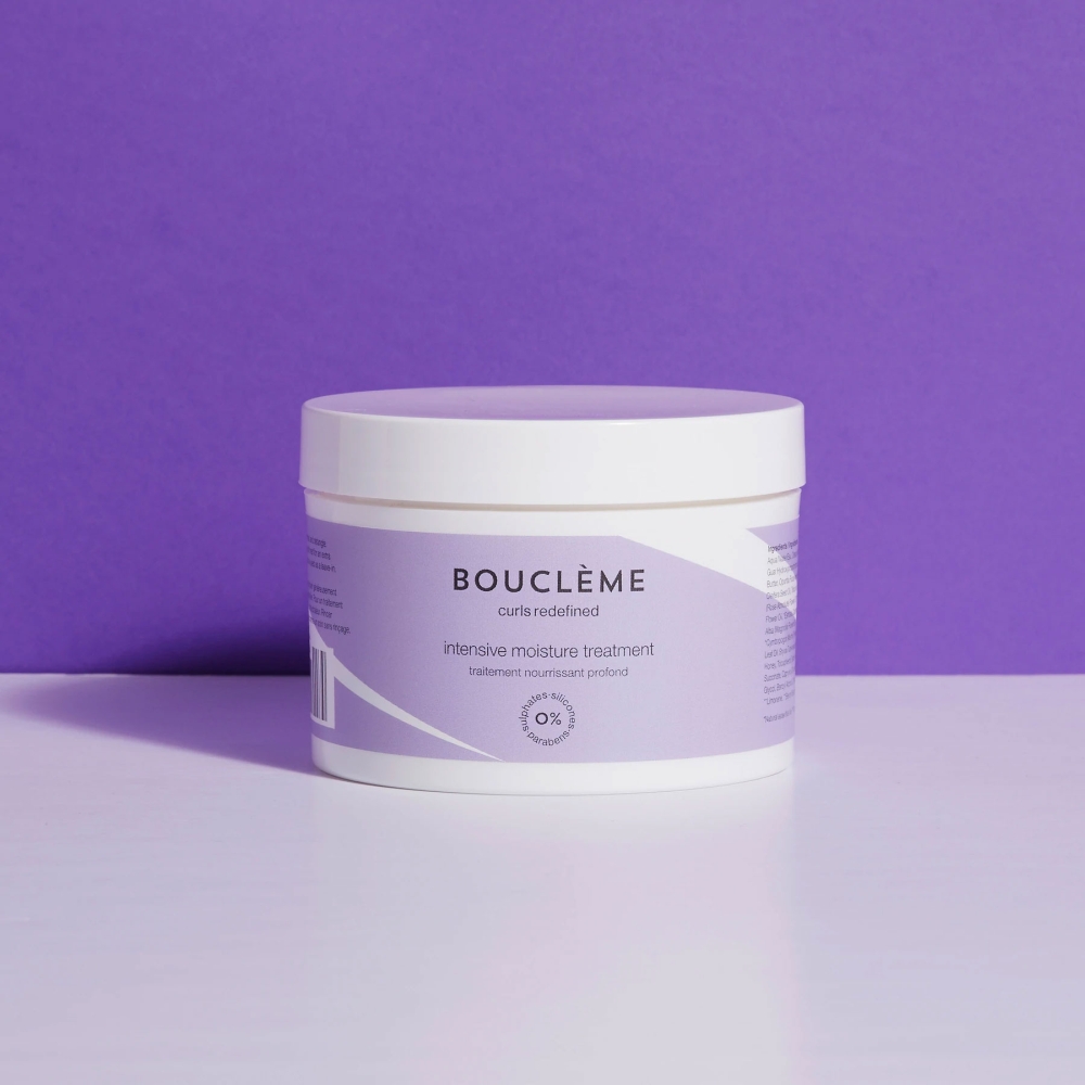 'Curls Redefined Intensive Moisture' Hair Treatment - 250 ml