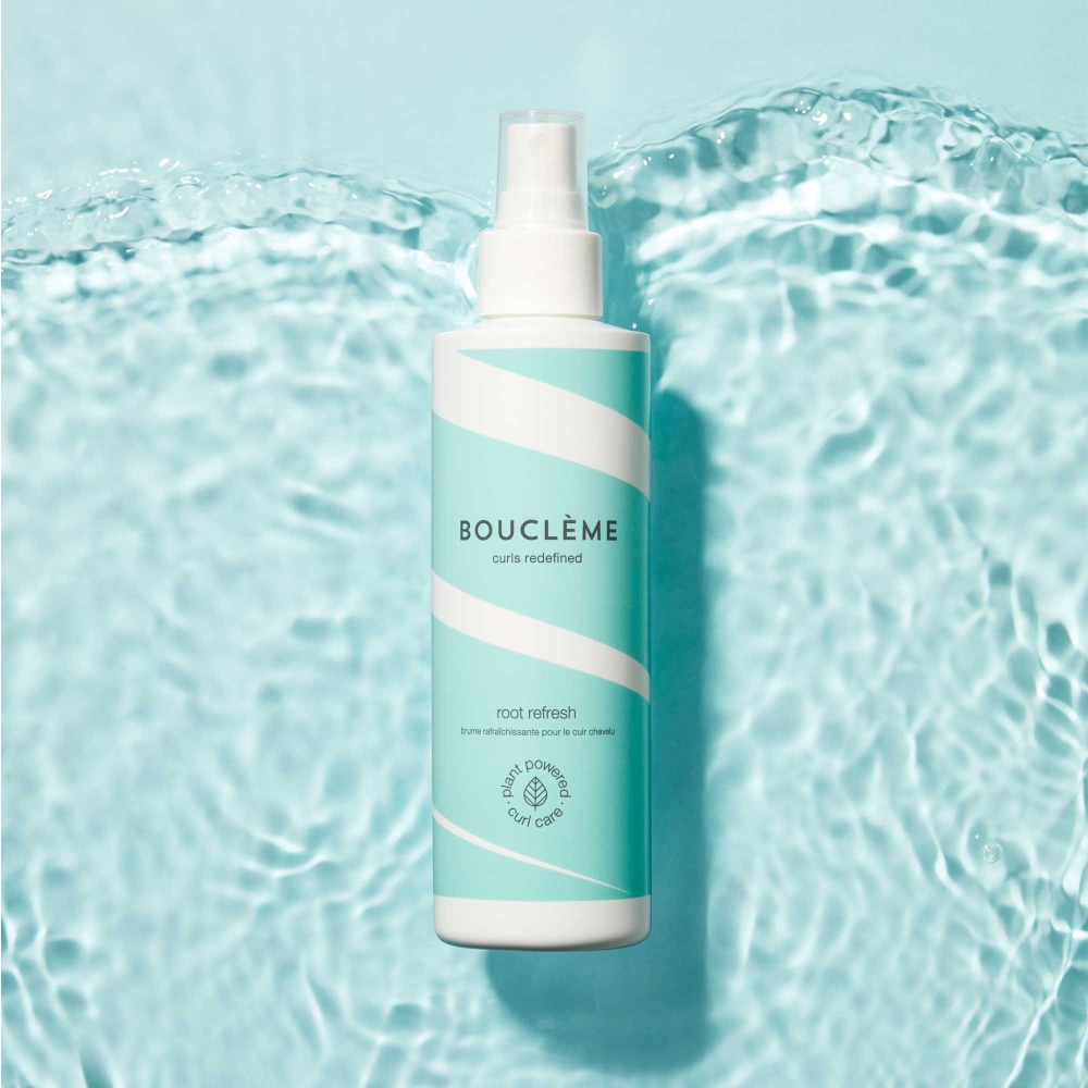 'Curls Redefined Root Refresh' Hairspray - 200 ml