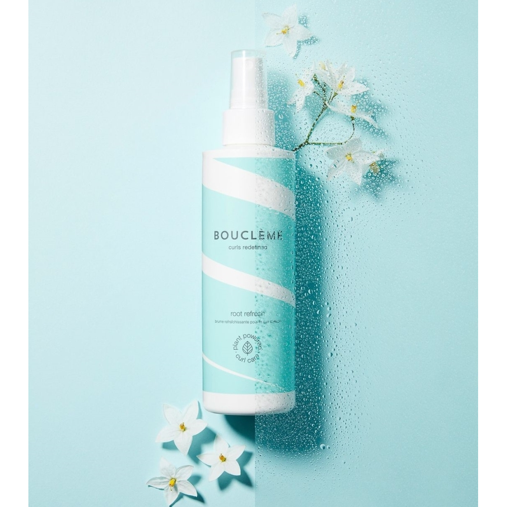 'Curls Redefined Root Refresh' Hairspray - 200 ml