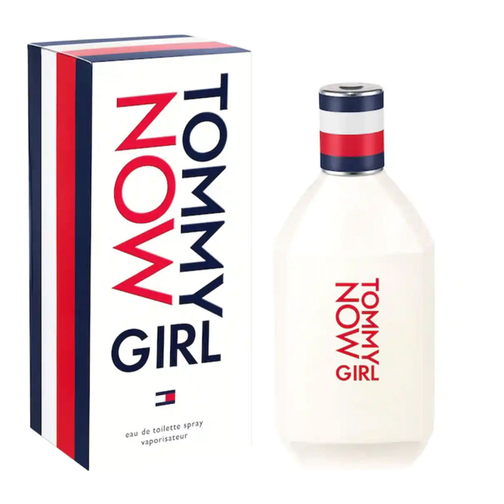 'Tommy Girl Now' Eau de toilette - 30 ml
