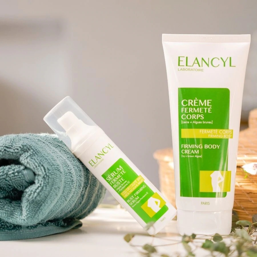 'Fermeté' Neck & Décolleté Serum - 50 ml