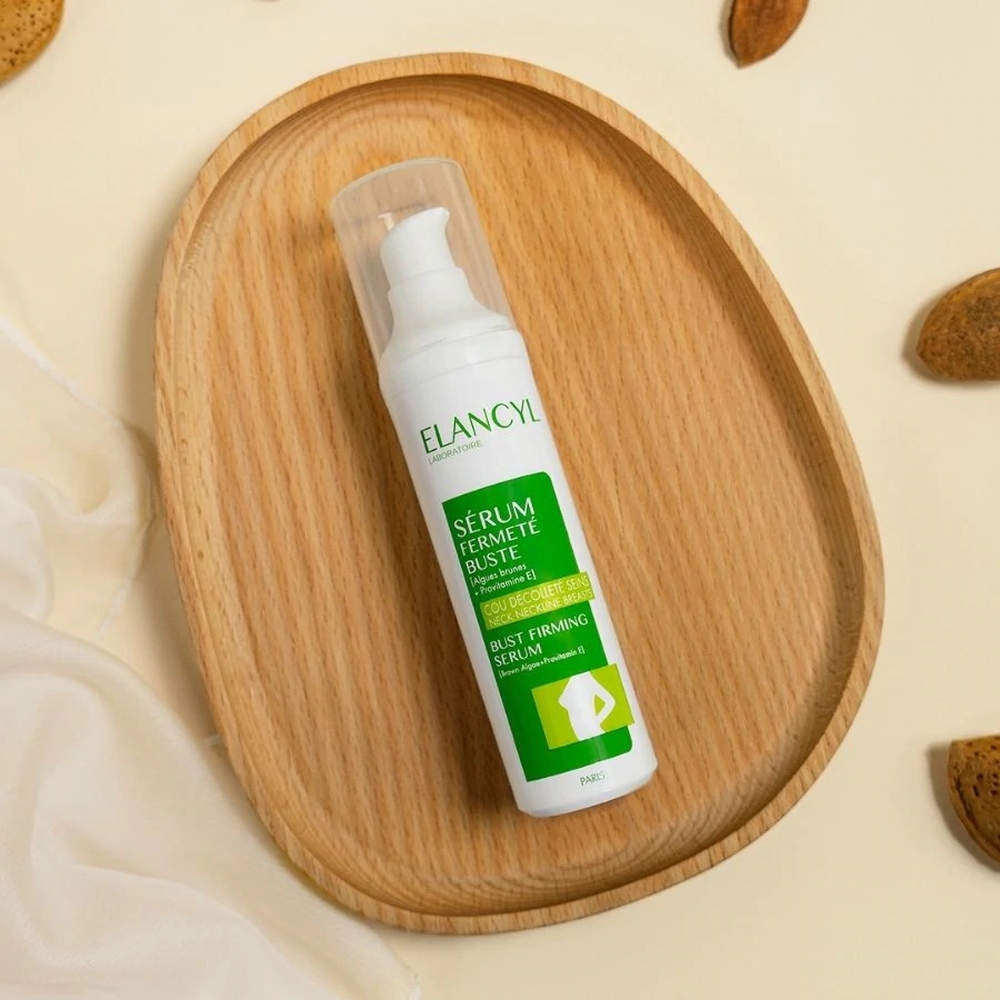 'Fermeté' Neck & Décolleté Serum - 50 ml