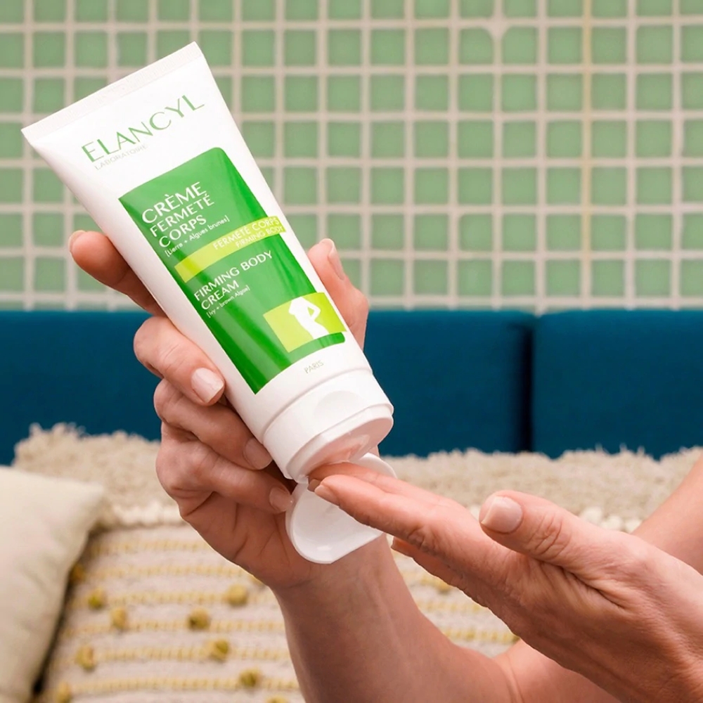 'Fermeté' Body Cream - 200 ml