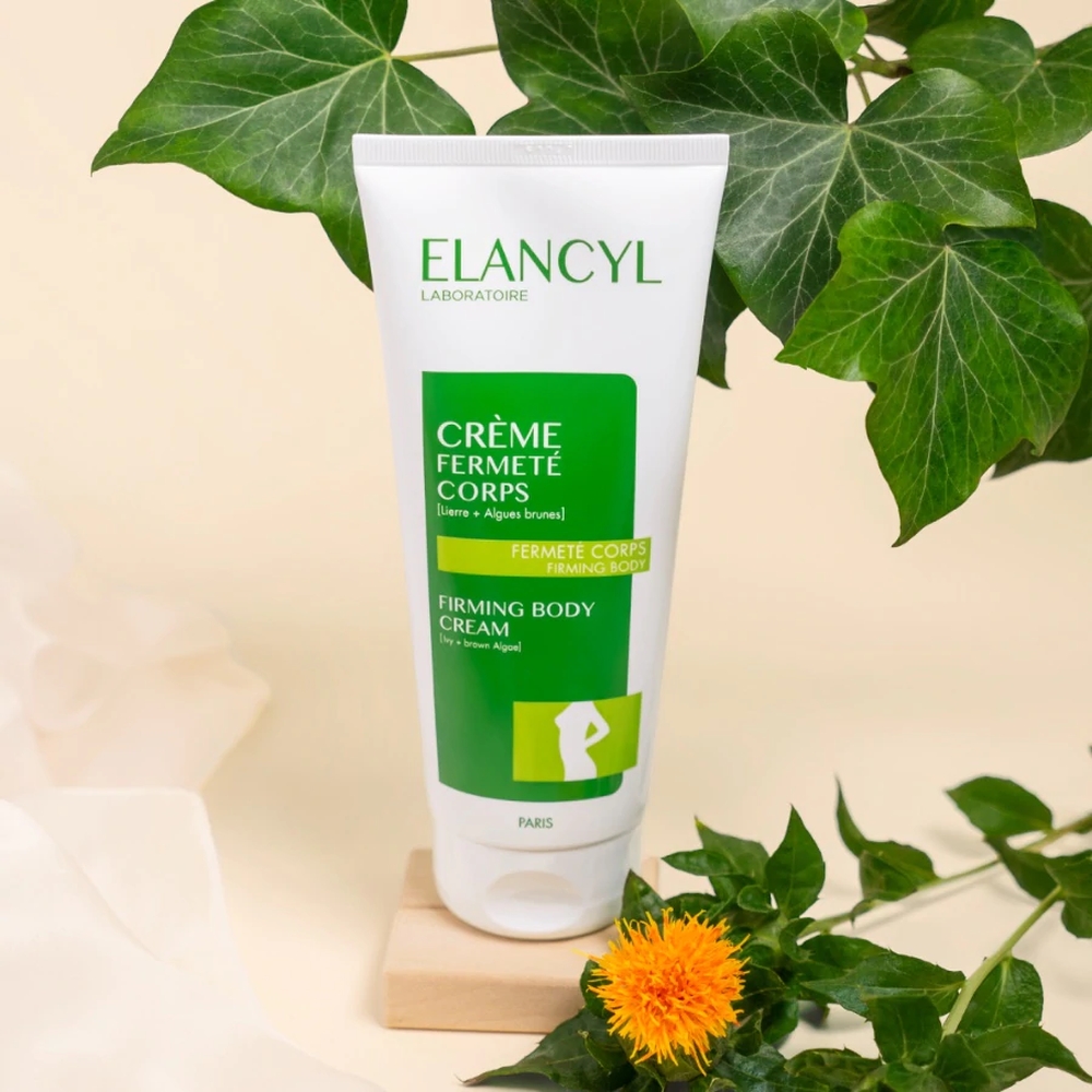 'Fermeté' Body Cream - 200 ml