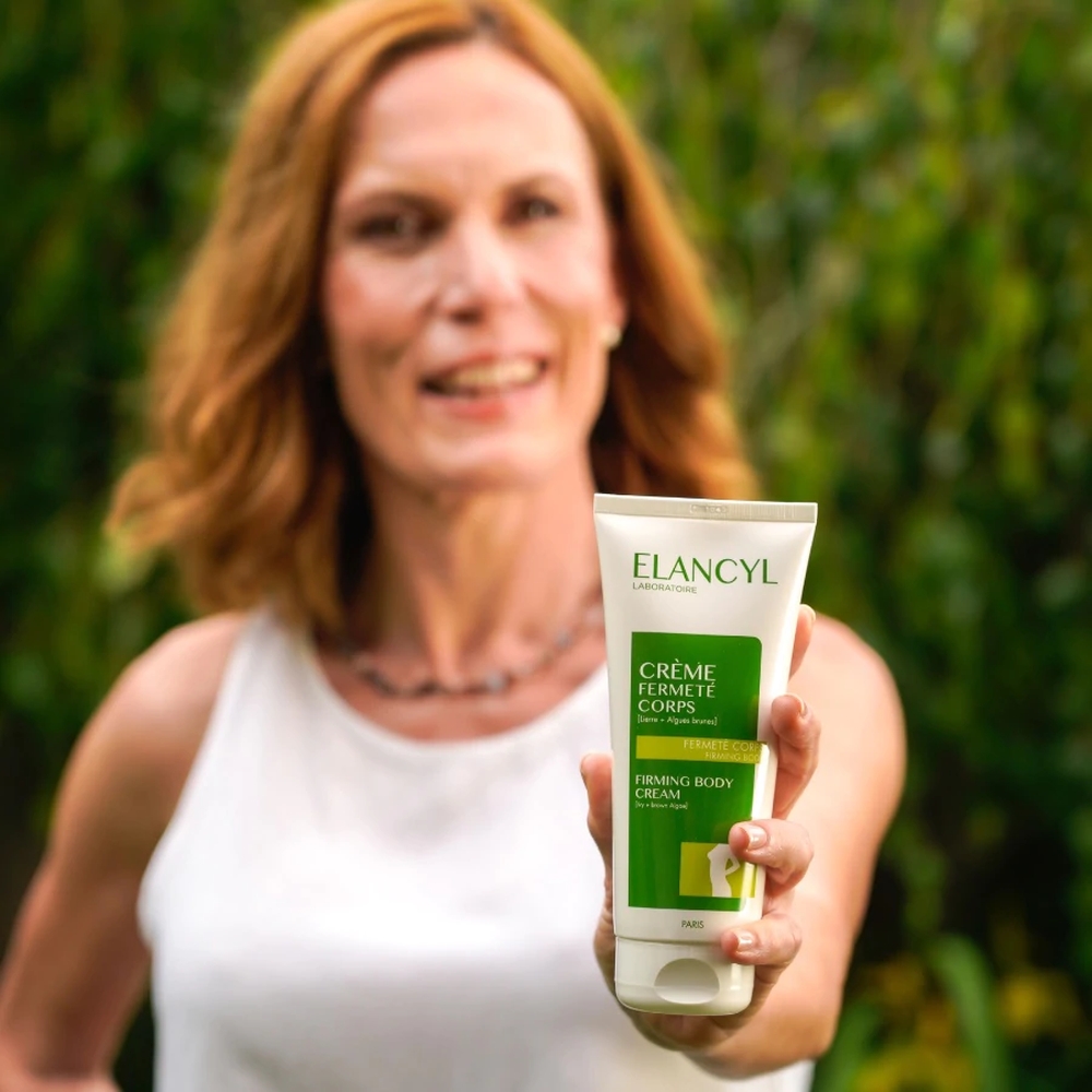 'Fermeté' Body Cream - 200 ml