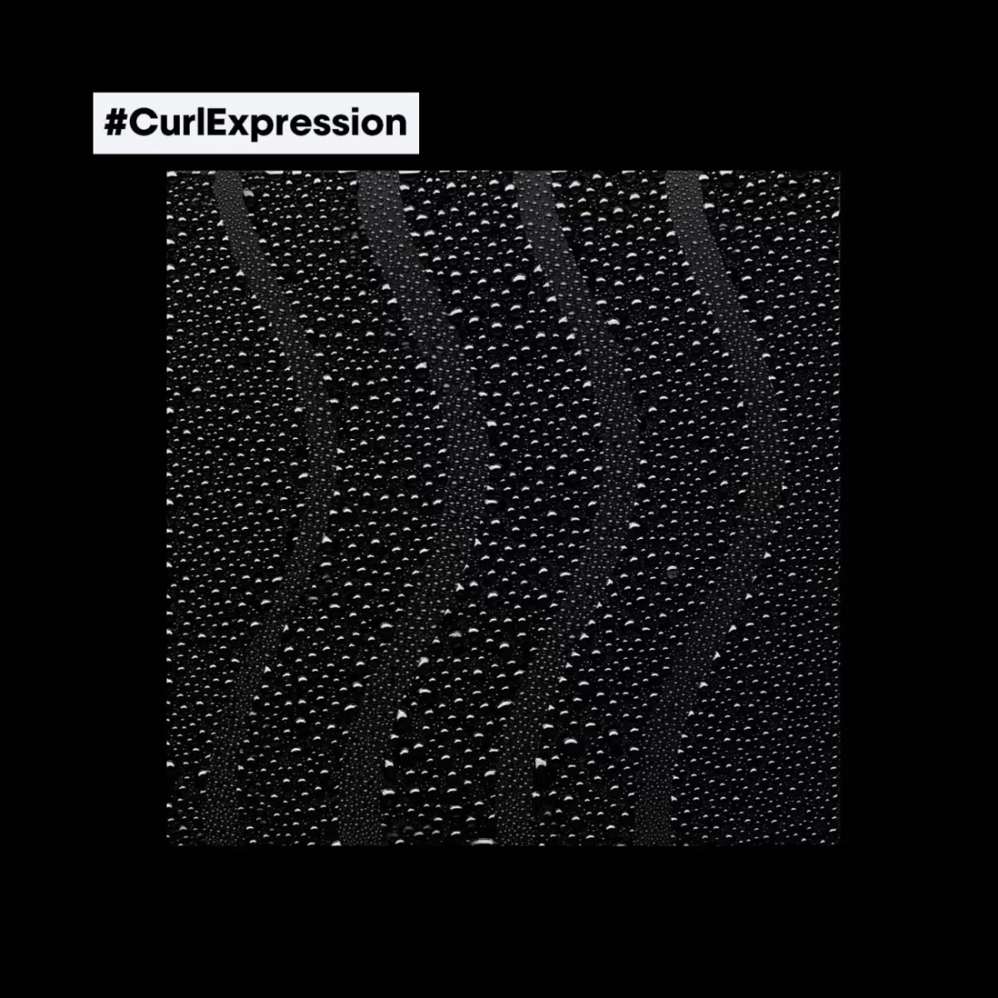 Spray coiffant 'Curl Expression Reviving' - 190 ml