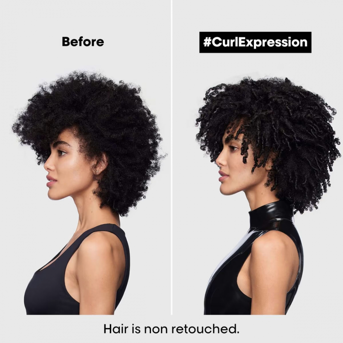 Spray coiffant 'Curl Expression Reviving' - 190 ml