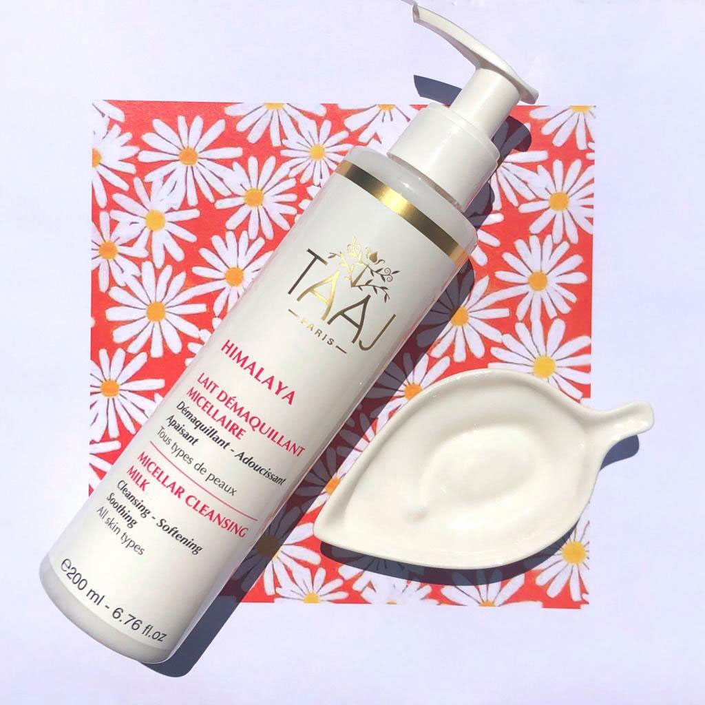 Lait Démaquillant - 200 ml