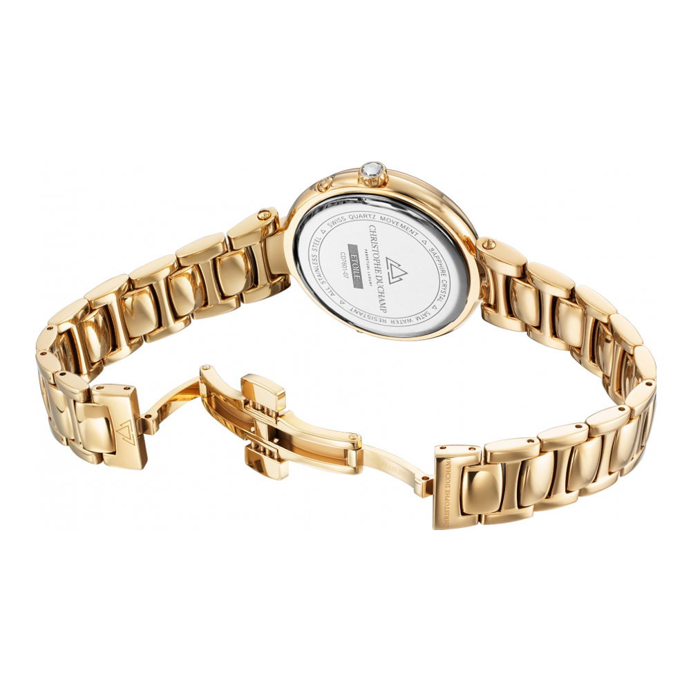 Women's 'Etoile' Watch