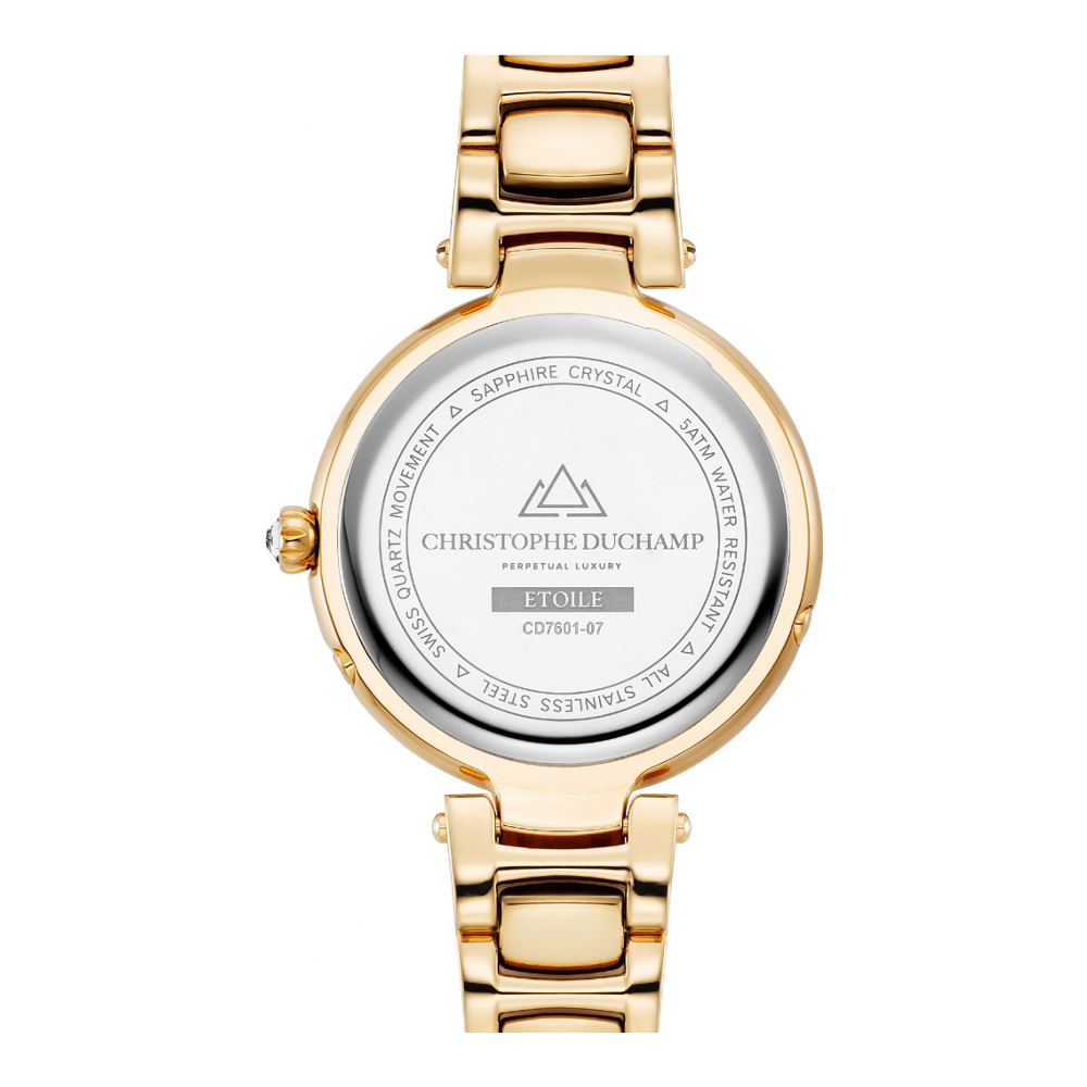 Women's 'Etoile' Watch