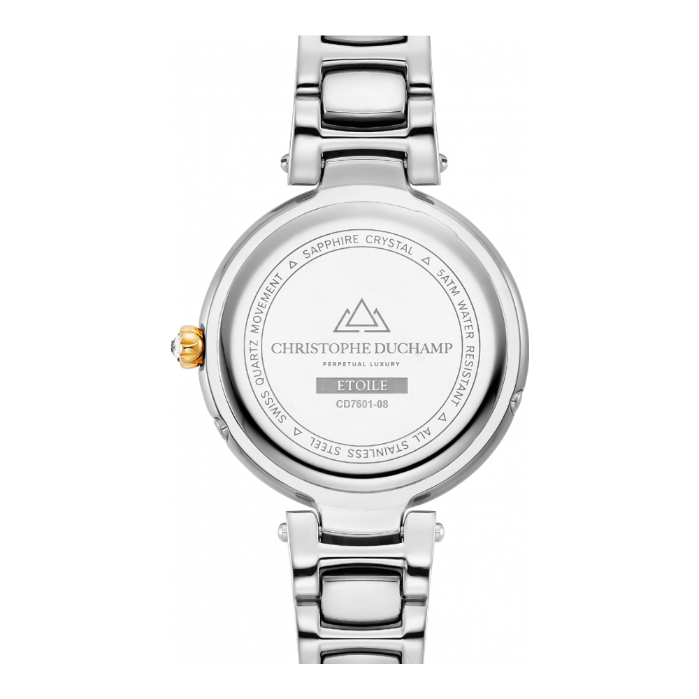 Women's 'Etoile' Watch