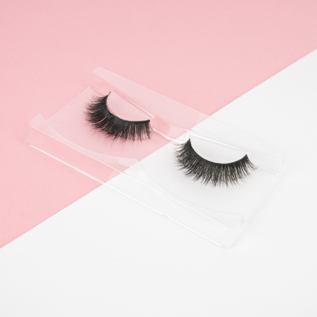 Faux cils 'Trending' - 1 Paire