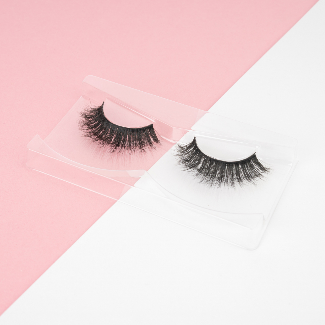 Faux cils 'Drama Queen' - 1 Paire