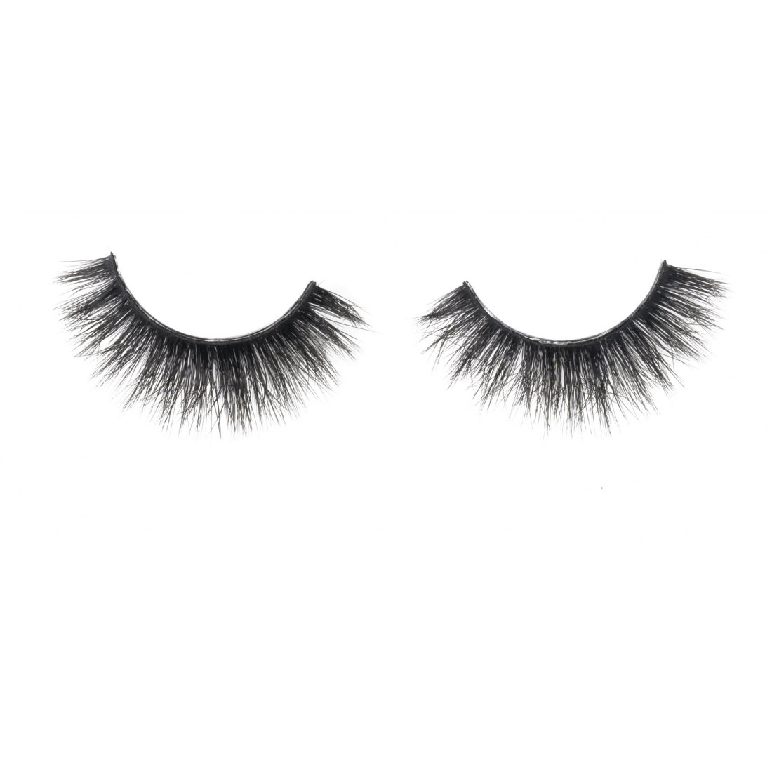 Faux cils 'Drama Queen' - 1 Paire