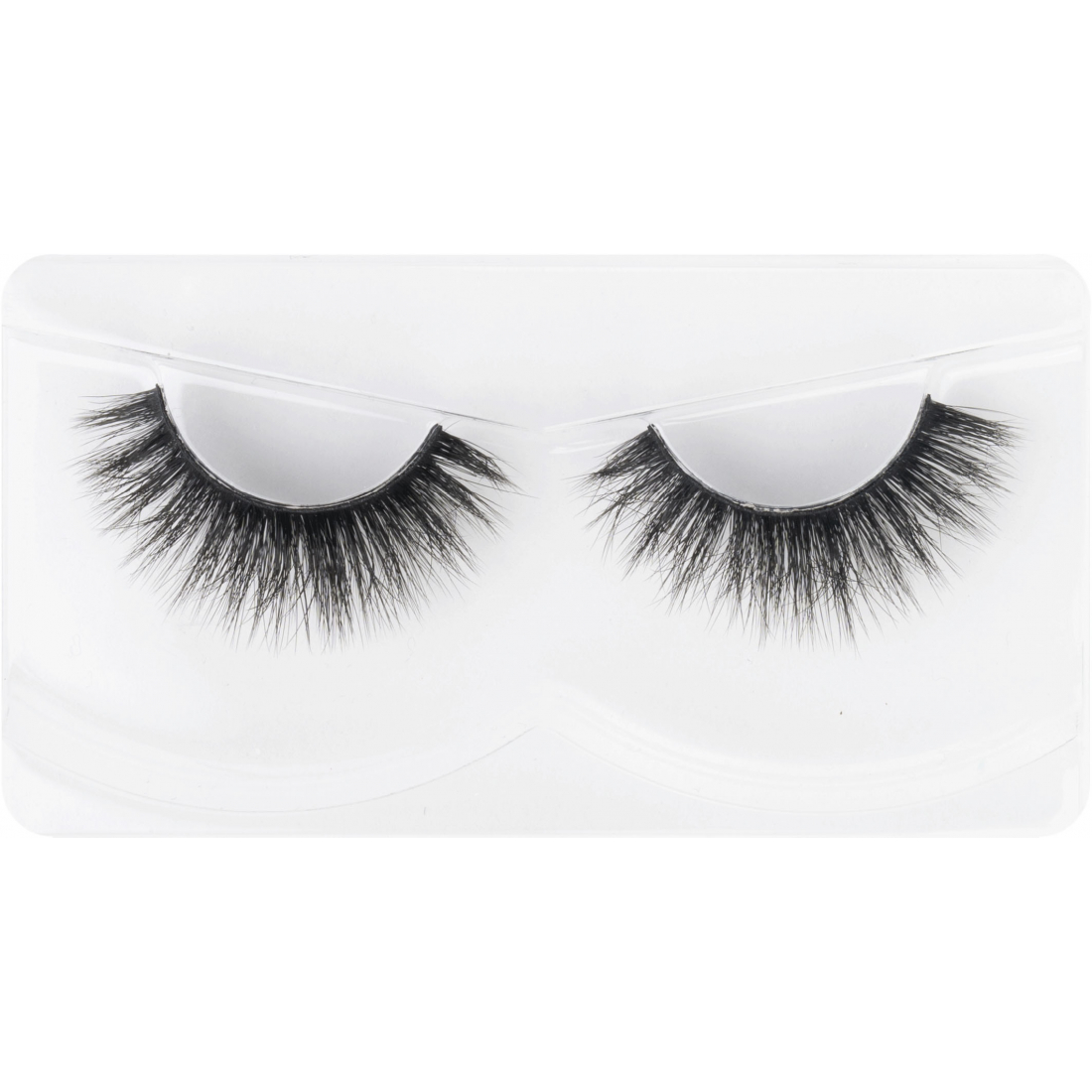 Faux cils 'Drama Queen' - 1 Paire