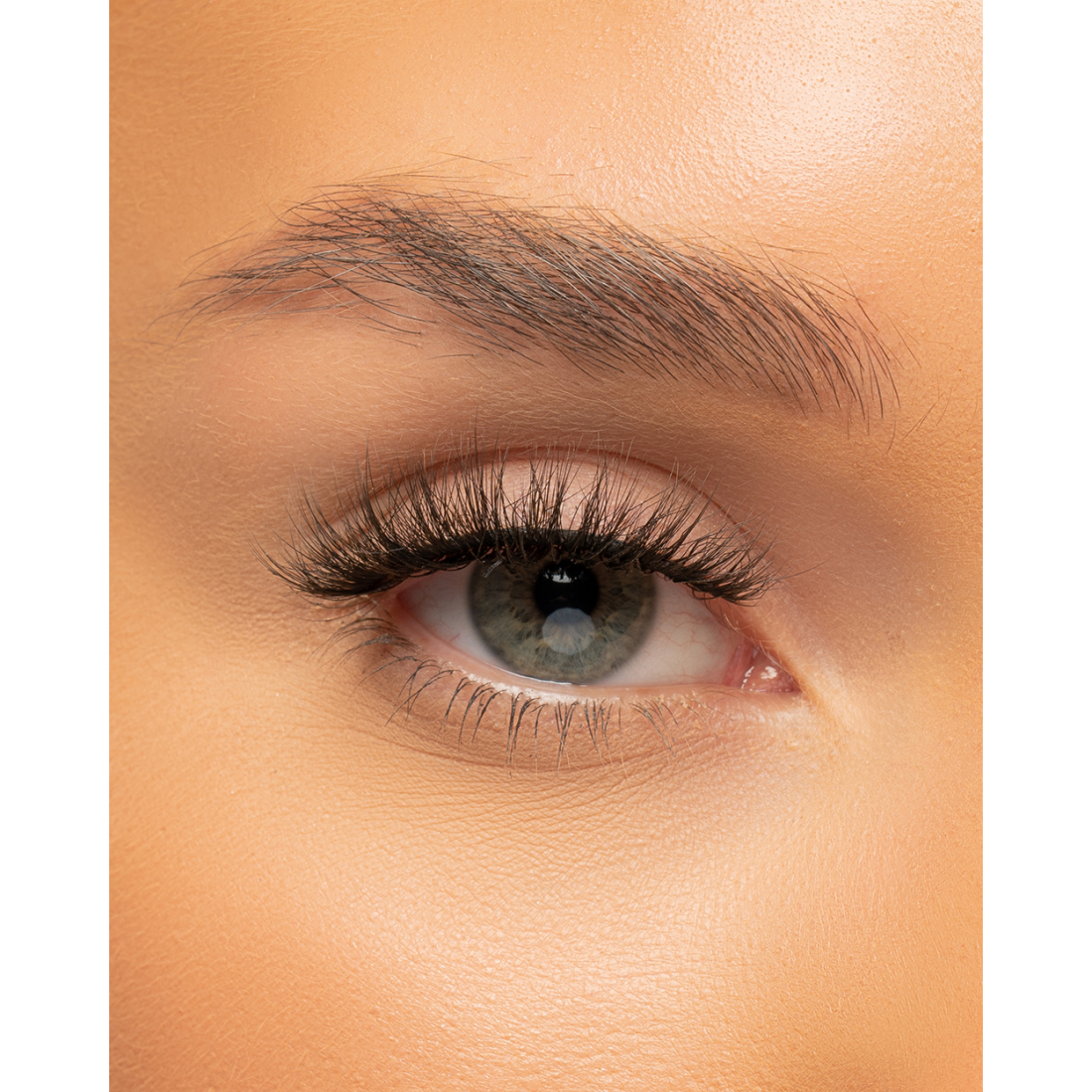 Faux cils 'Drama Queen' - 1 Paire