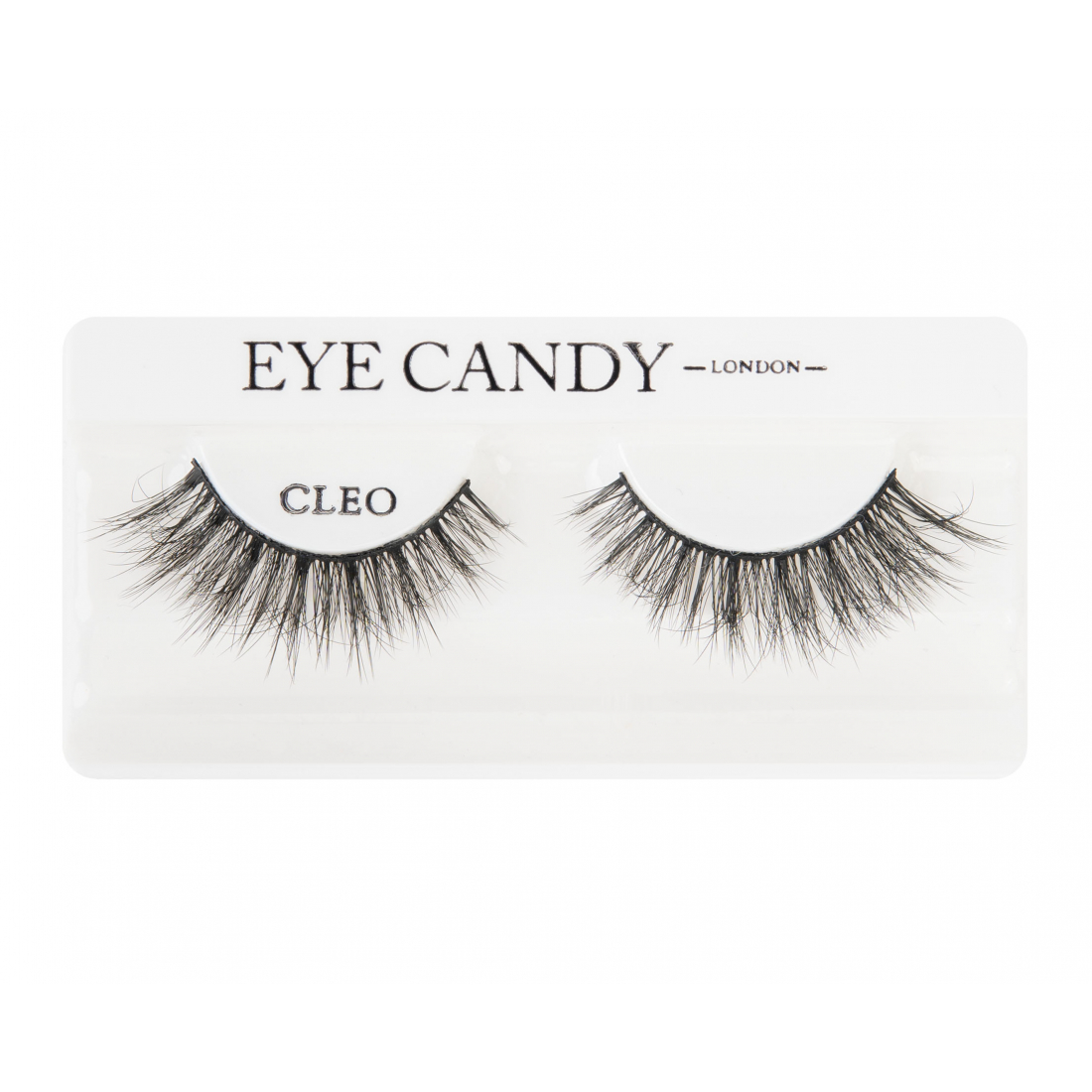 Faux cils 'Cleo'