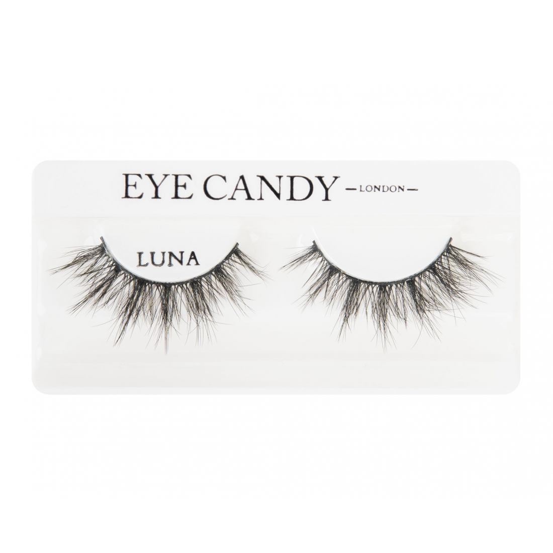 Faux cils 'Luna'