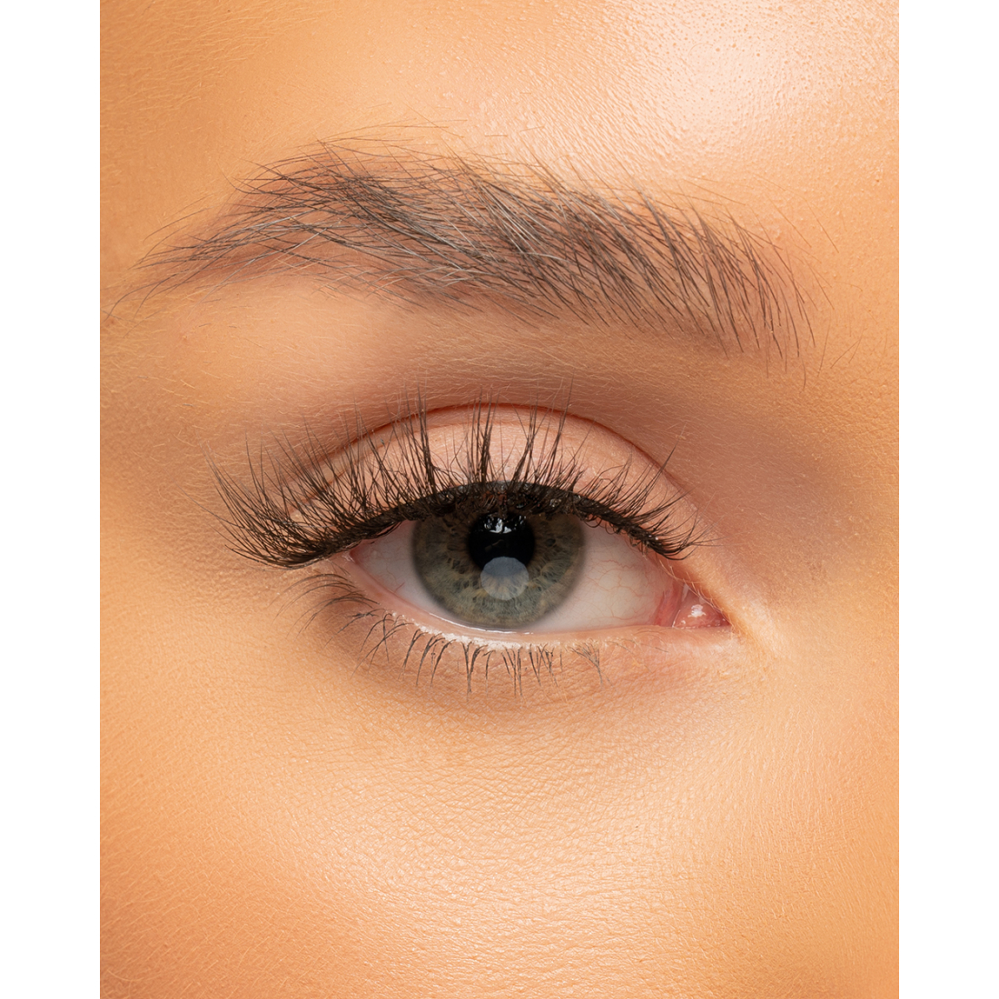 Faux cils 'Luna'