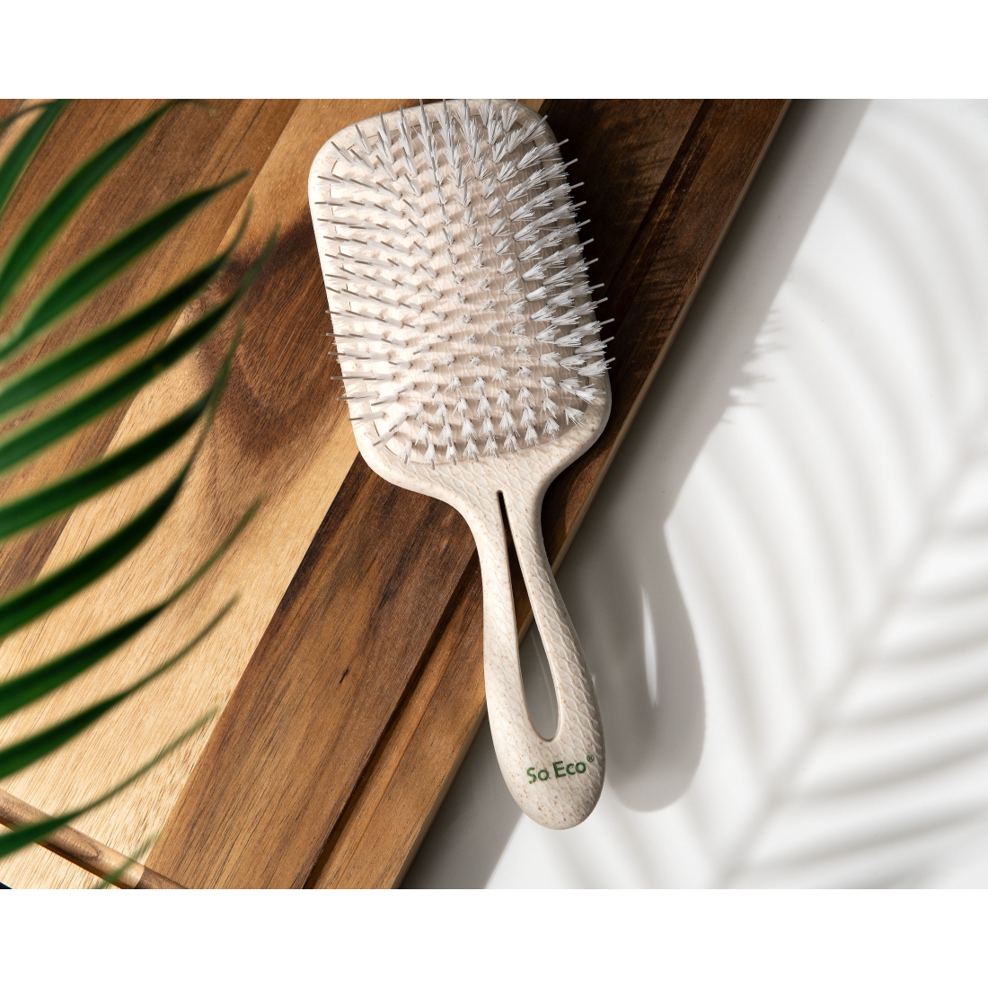 Brosse à palette 'Biodegradable'