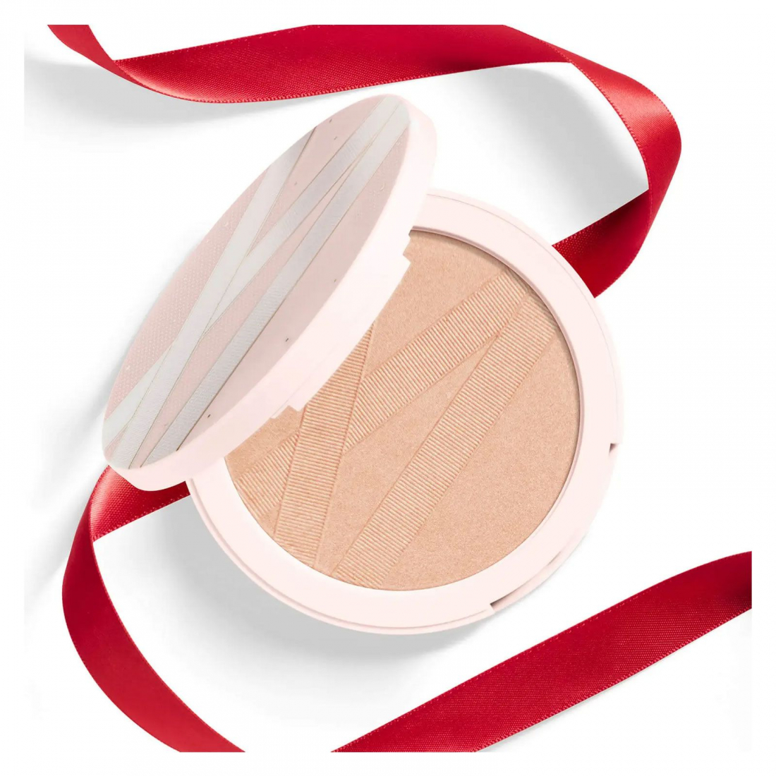 Poudre illuminatrice - Rose Pirouette 20 g