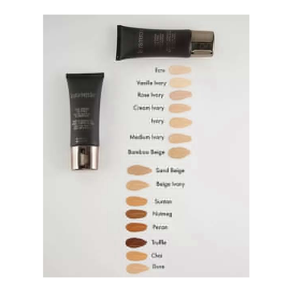 Fond de teint liquide 'Silk Crème Oil Free Photo Edition' - 5N1 30 ml